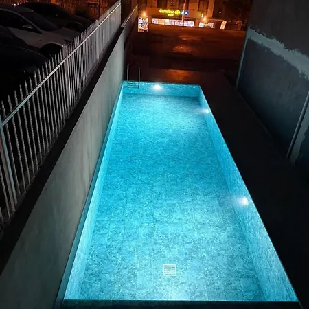 Apartamento Azra 3 Kişilik Havuzlu Lüx Fethiye